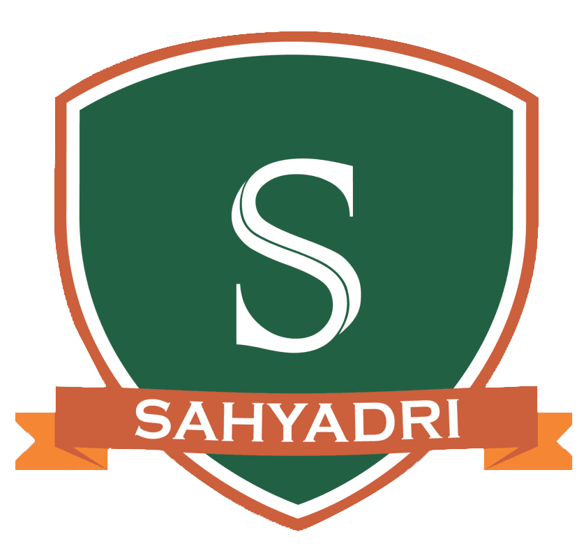 Sahyadri College